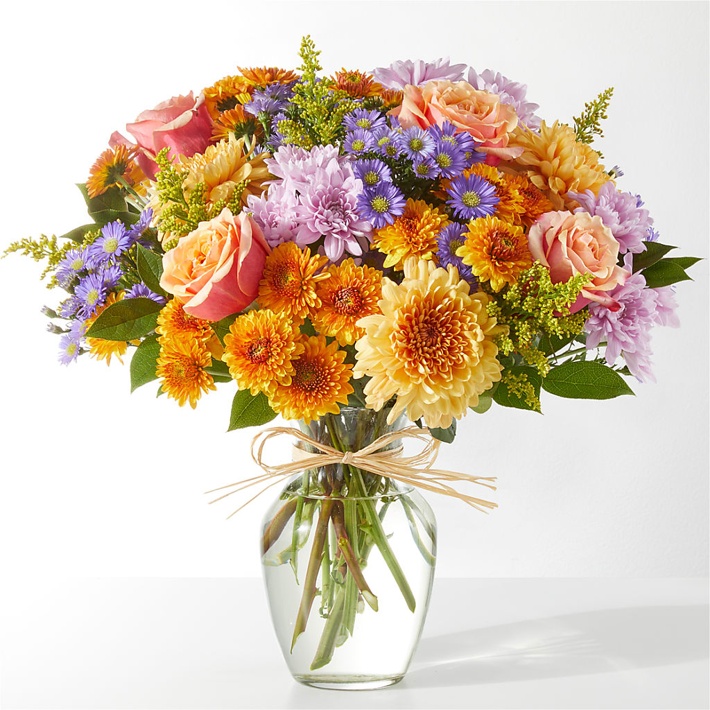 Countryside Bouquet –  The Gift Factory Pinellas, Pinellas Park FL