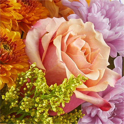 Countryside Bouquet –  The Gift Factory Pinellas, Pinellas Park FL