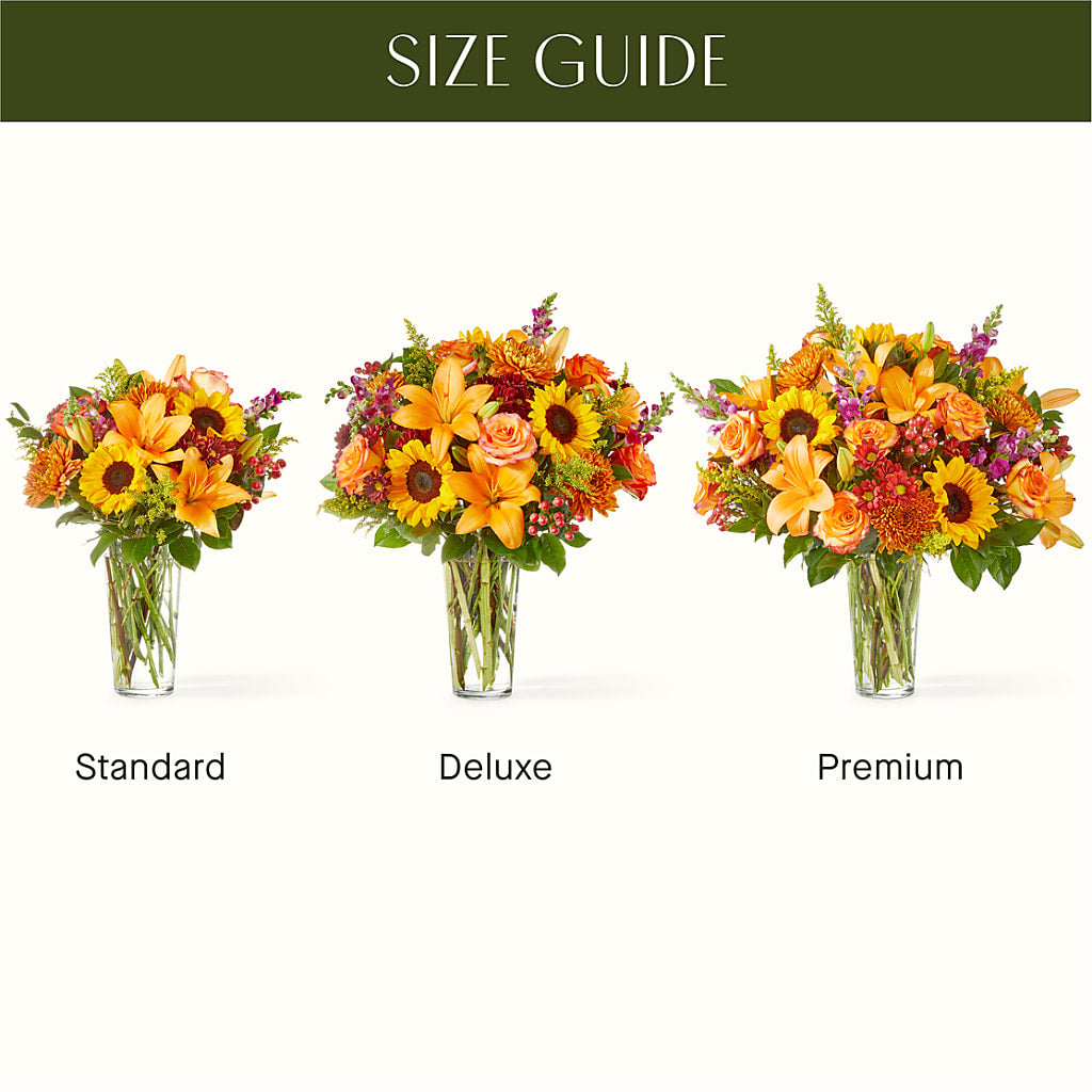 Seasons Change Bouquet –  The Gift Factory Pinellas, Pinellas Park FL