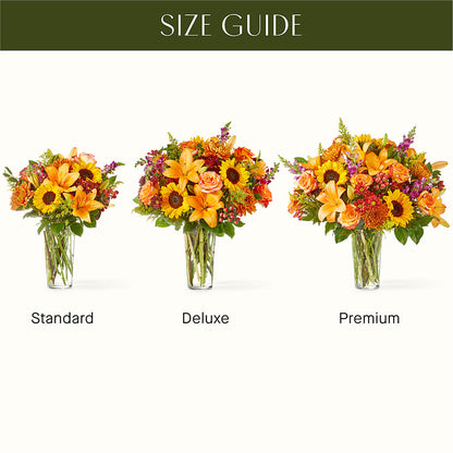 Seasons Change Bouquet –  The Gift Factory Pinellas, Pinellas Park FL