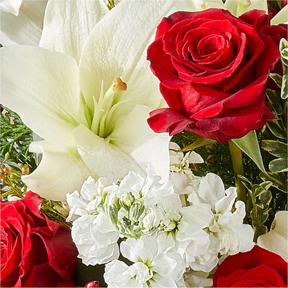 Twinkle Lights Bouquet –  The Gift Factory Pinellas, Pinellas Park FL
