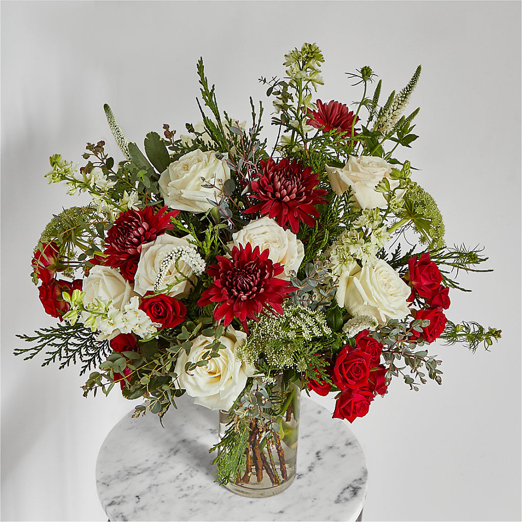 Favorite Traditions Bouquet –  The Gift Factory Pinellas, Pinellas Park FL