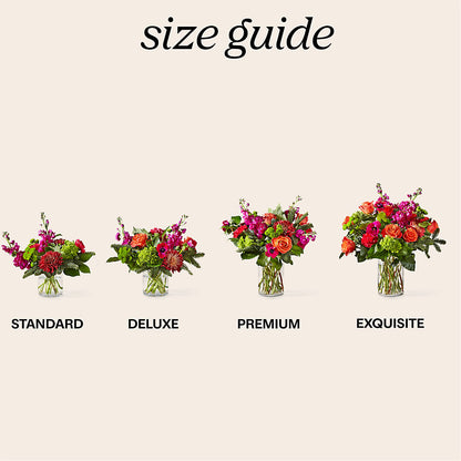 All the Tinsel Bouquet –  The Gift Factory Pinellas, Pinellas Park FL