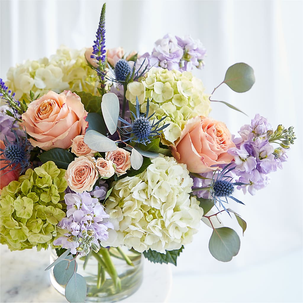 Porch Swing Bouquet –  The Gift Factory Pinellas, Pinellas Park FL