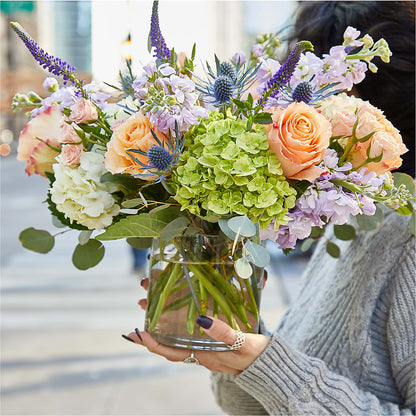 Porch Swing Bouquet –  The Gift Factory Pinellas, Pinellas Park FL