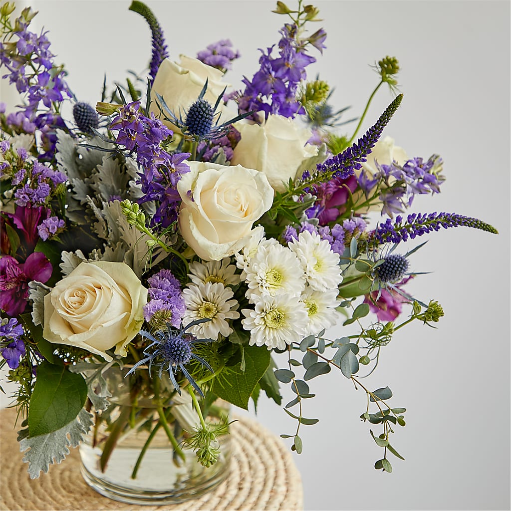 Shooting Star Bouquet –  The Gift Factory Pinellas, Pinellas Park FL