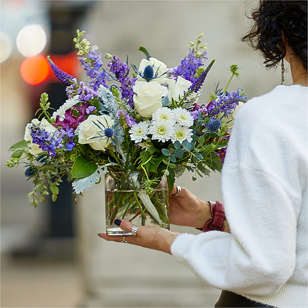 Shooting Star Bouquet –  The Gift Factory Pinellas, Pinellas Park FL