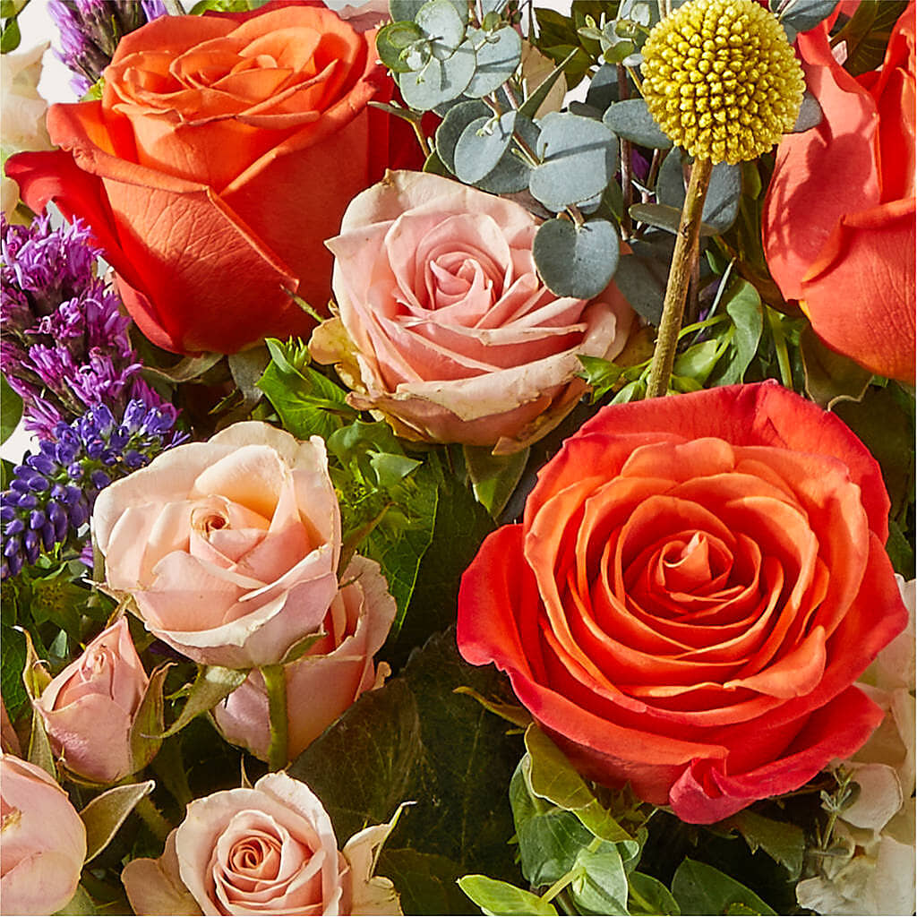 The Standout Bouquet –  The Gift Factory Pinellas, Pinellas Park FL