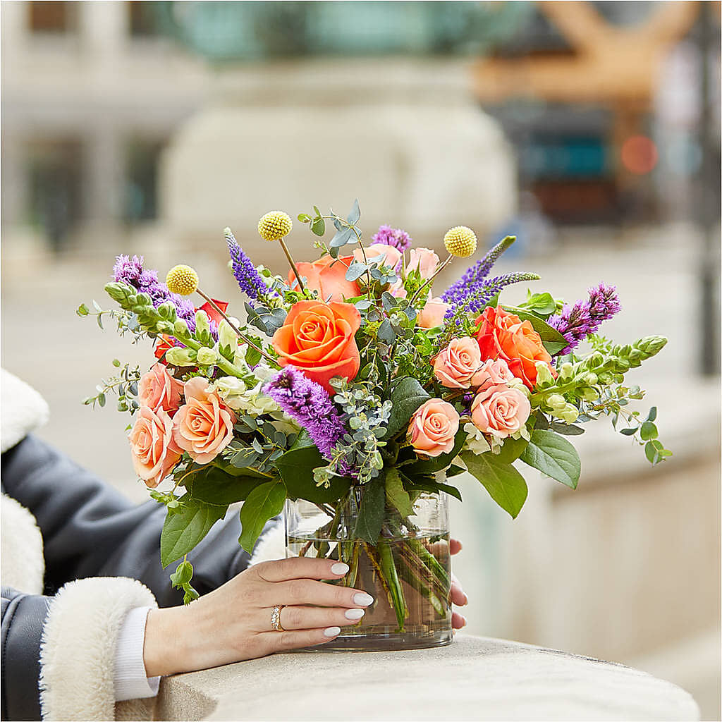 The Standout Bouquet –  The Gift Factory Pinellas, Pinellas Park FL