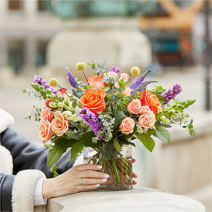 The Standout Bouquet –  The Gift Factory Pinellas, Pinellas Park FL