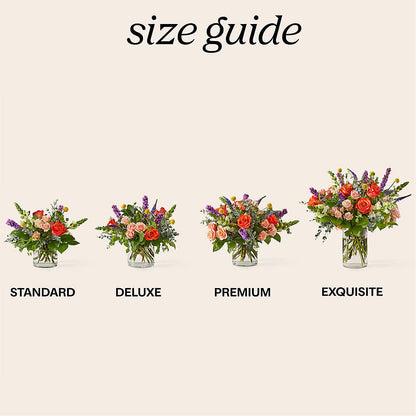 The Standout Bouquet –  The Gift Factory Pinellas, Pinellas Park FL