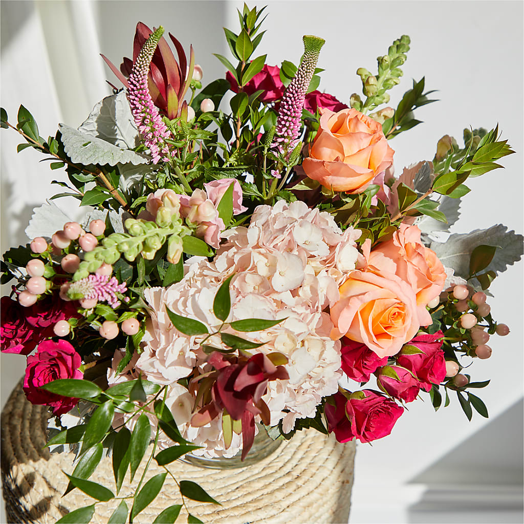 Glitz & Glam Bouquet –  The Gift Factory Pinellas, Pinellas Park FL
