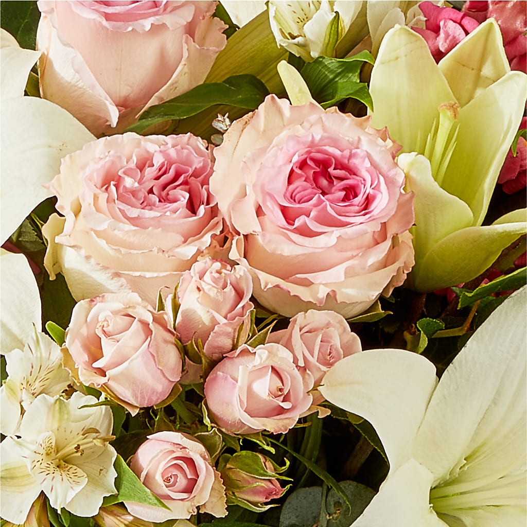 Ballet Slippers Bouquet –  The Gift Factory Pinellas, Pinellas Park FL