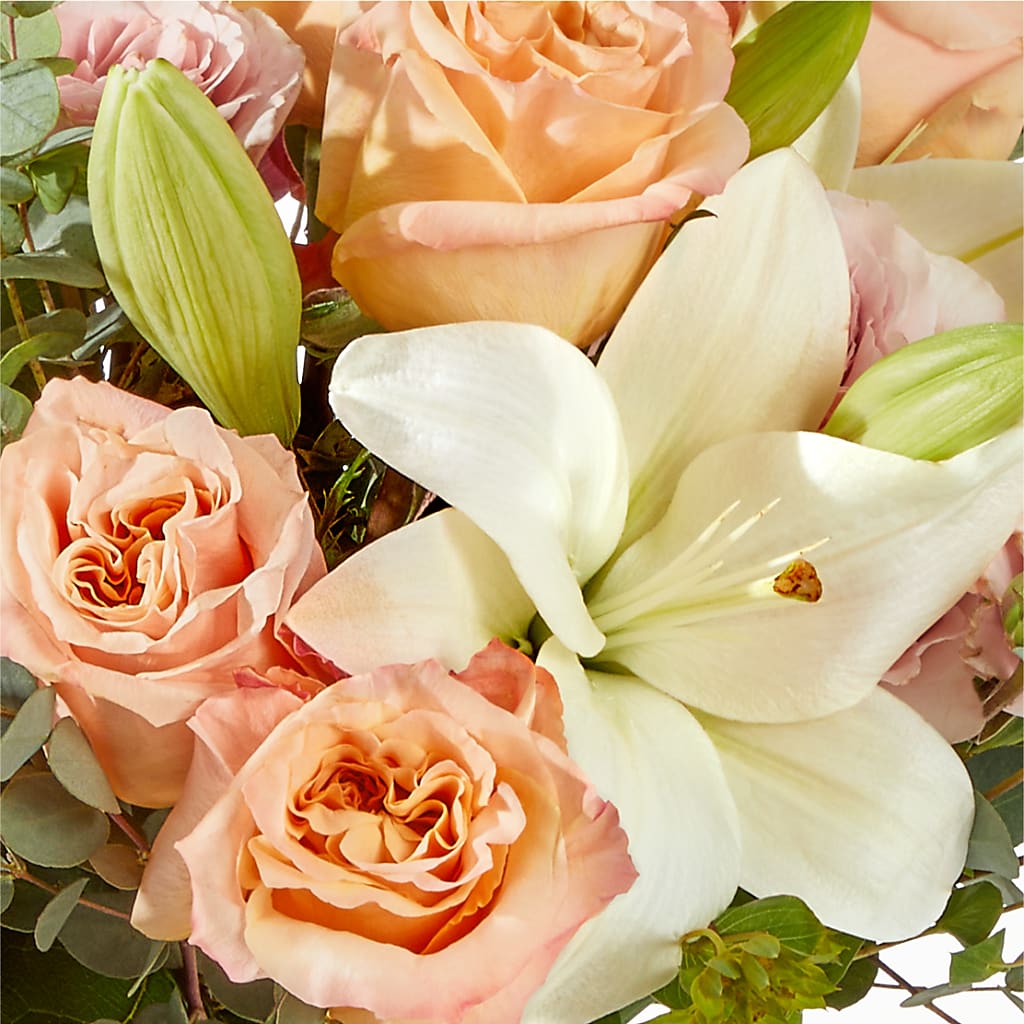 Grapefruit Splash Bouquet –  The Gift Factory Pinellas, Pinellas Park FL
