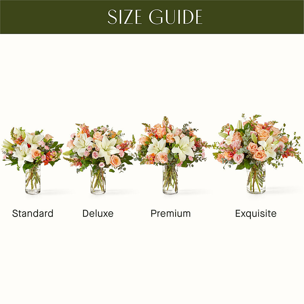 Grapefruit Splash Bouquet –  The Gift Factory Pinellas, Pinellas Park FL