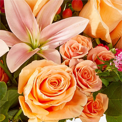 Bisous Bouquet –  The Gift Factory Pinellas, Pinellas Park FL