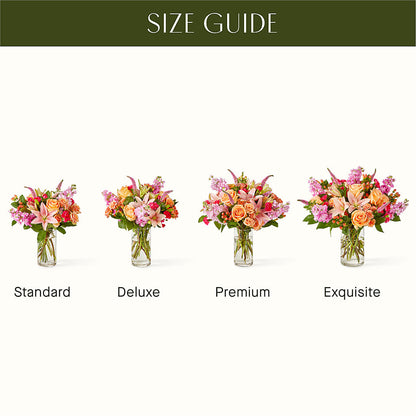 Bisous Bouquet –  The Gift Factory Pinellas, Pinellas Park FL