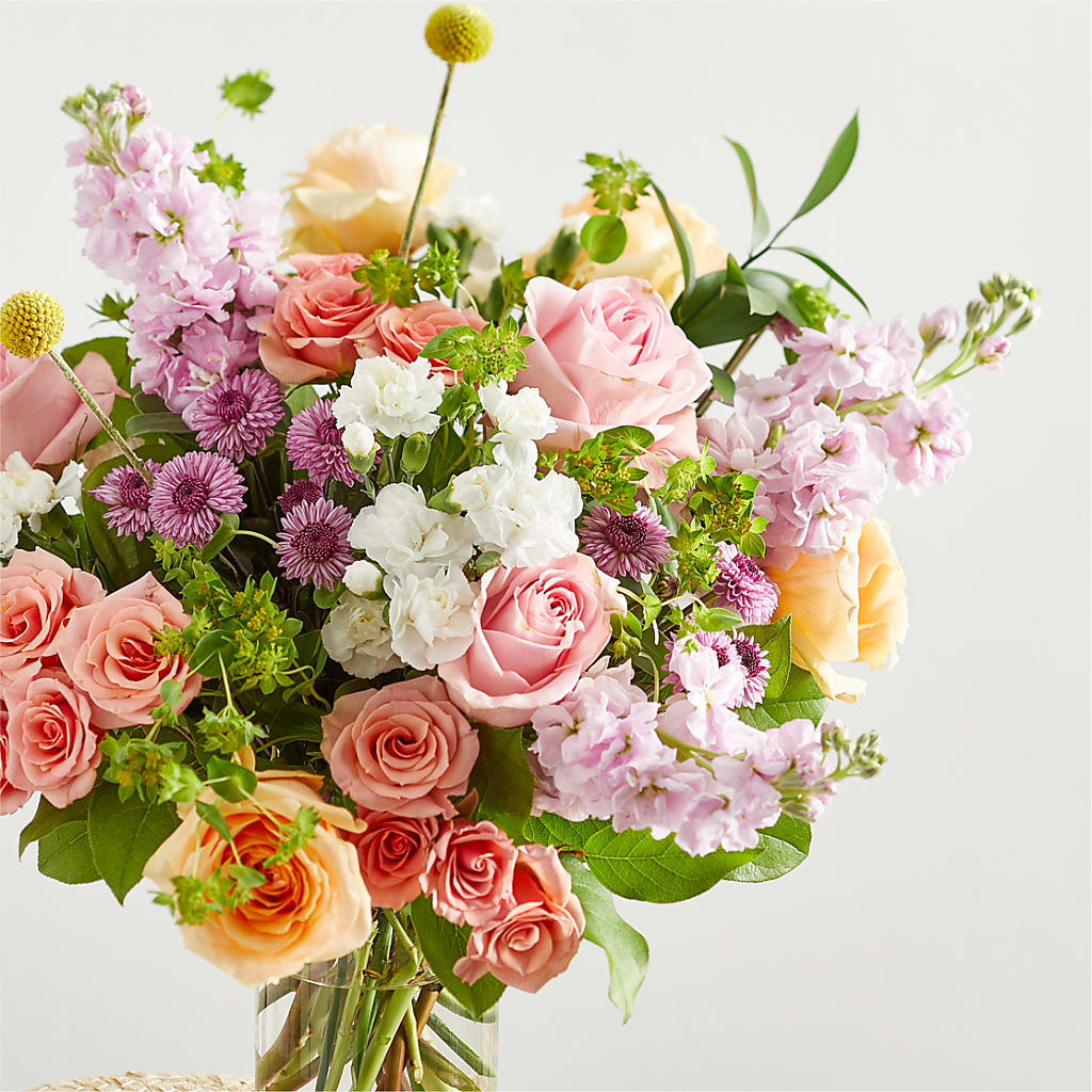 Perfect Contentment Bouquet –  The Gift Factory Pinellas, Pinellas Park FL