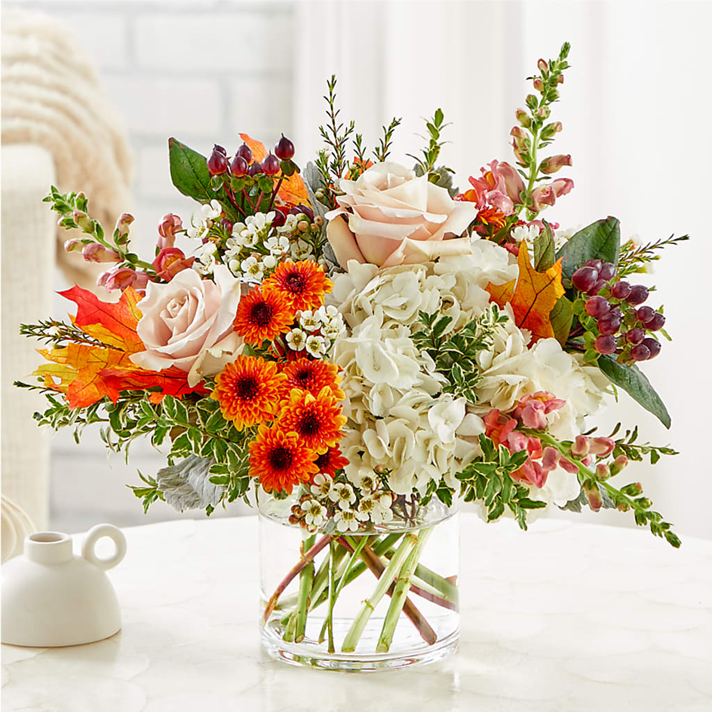 Autumnal Equinox Bouquet –  The Gift Factory Pinellas, Pinellas Park FL