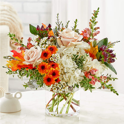 Autumnal Equinox Bouquet –  The Gift Factory Pinellas, Pinellas Park FL