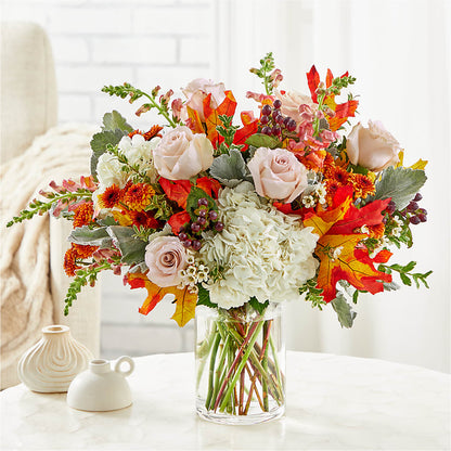 Autumnal Equinox Bouquet –  The Gift Factory Pinellas, Pinellas Park FL