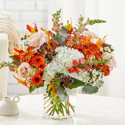 Autumnal Equinox Bouquet –  The Gift Factory Pinellas, Pinellas Park FL
