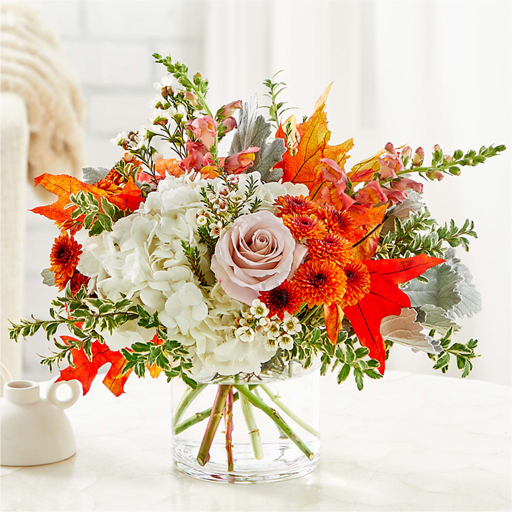 Autumnal Equinox Bouquet –  The Gift Factory Pinellas, Pinellas Park FL