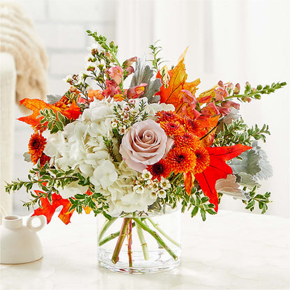 Autumnal Equinox Bouquet –  The Gift Factory Pinellas, Pinellas Park FL