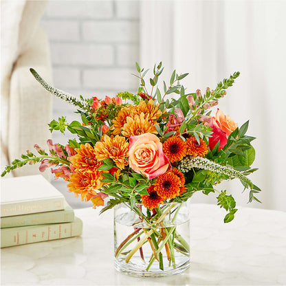 Leafy Trails Bouquet –  The Gift Factory Pinellas, Pinellas Park FL