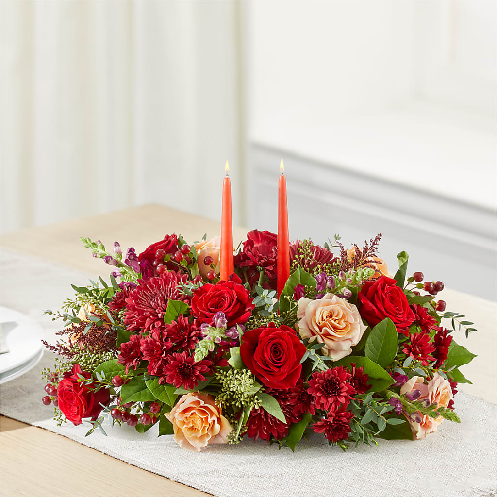 Most Thankful Centerpiece –  The Gift Factory Pinellas, Pinellas Park FL