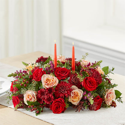 Most Thankful Centerpiece –  The Gift Factory Pinellas, Pinellas Park FL