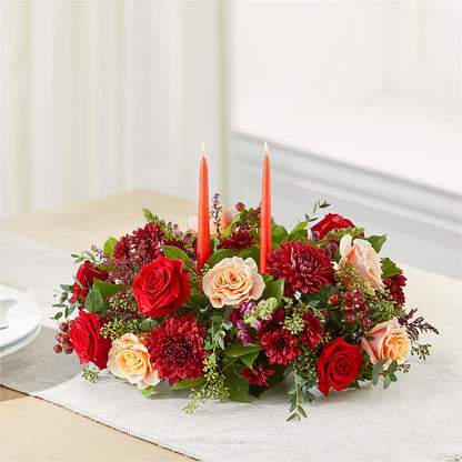 Most Thankful Centerpiece –  The Gift Factory Pinellas, Pinellas Park FL