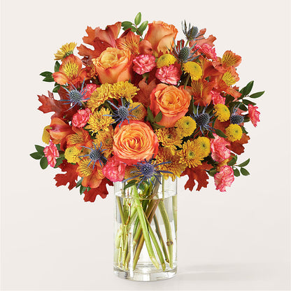 Winds of Autumn Bouquet –  The Gift Factory Pinellas, Pinellas Park FL
