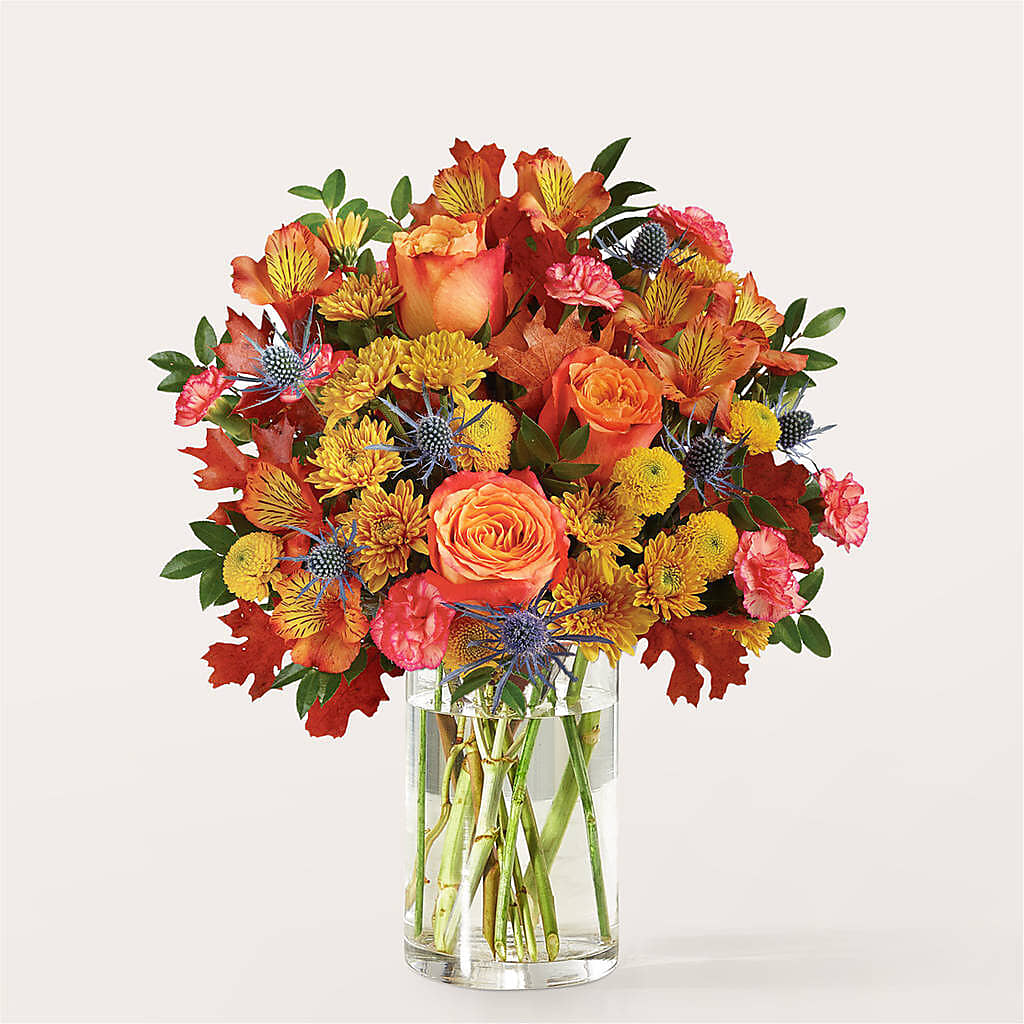 Winds of Autumn Bouquet –  The Gift Factory Pinellas, Pinellas Park FL