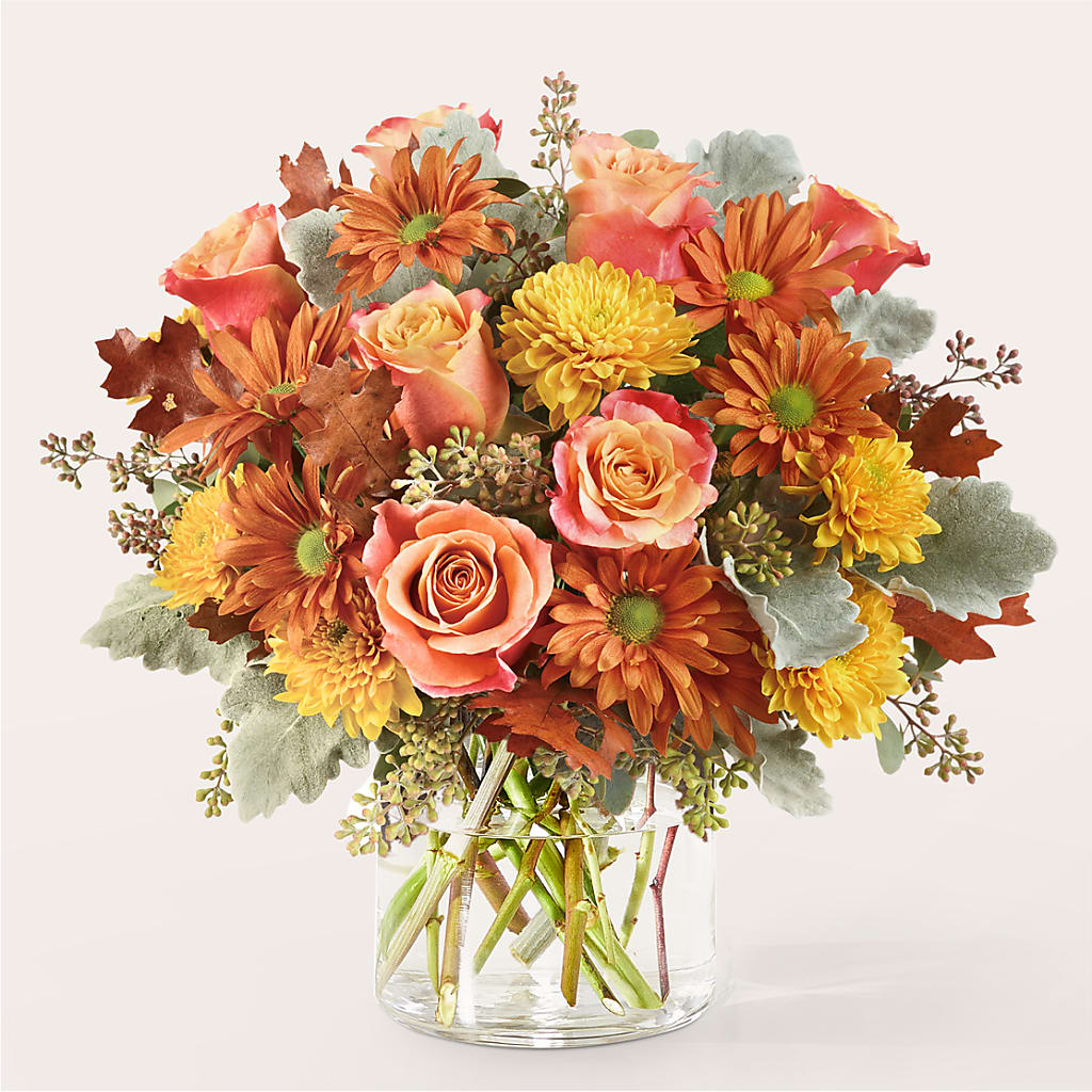 Caramel Apple Bouquet –  The Gift Factory Pinellas, Pinellas Park FL