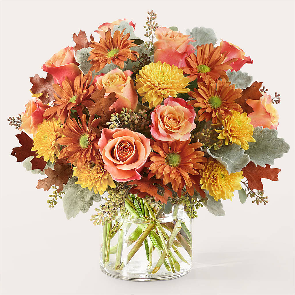 Caramel Apple Bouquet –  The Gift Factory Pinellas, Pinellas Park FL