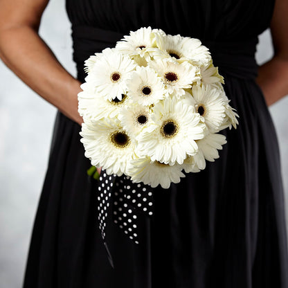 Daisy Delight Bouquet –  The Gift Factory Pinellas, Pinellas Park FL