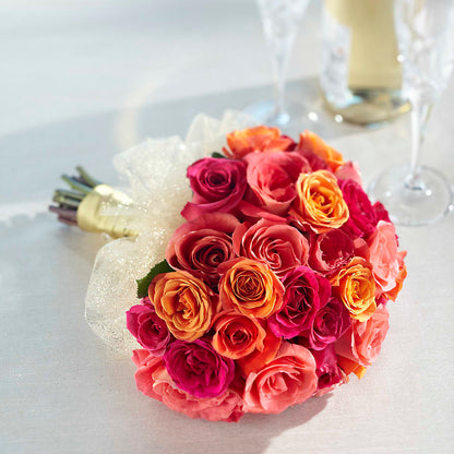 Sweet Roses Bouquet –  The Gift Factory Pinellas, Pinellas Park FL